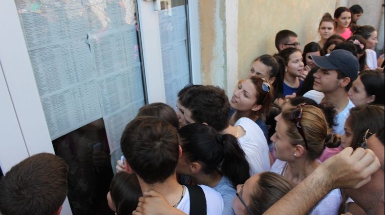 Rezultate Evaluare Nationala 2018 Iasi. Vezi ce note au luat elevii din judeţul Iaşi