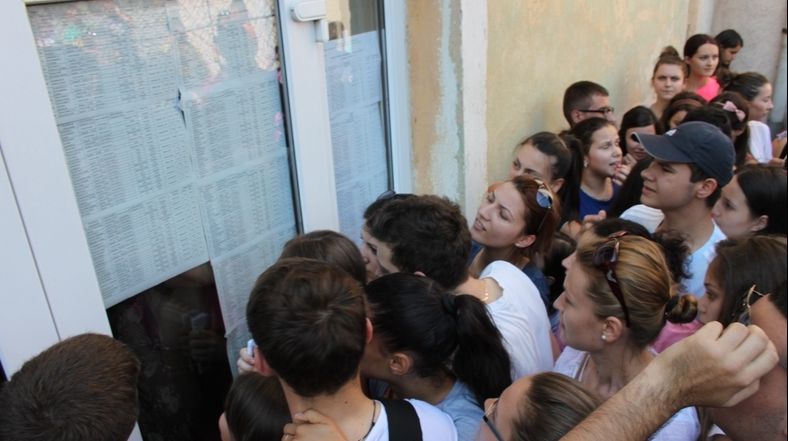 Rezultate Evaluare Nationala 2018 Sibiu. Note bune în Sibiu