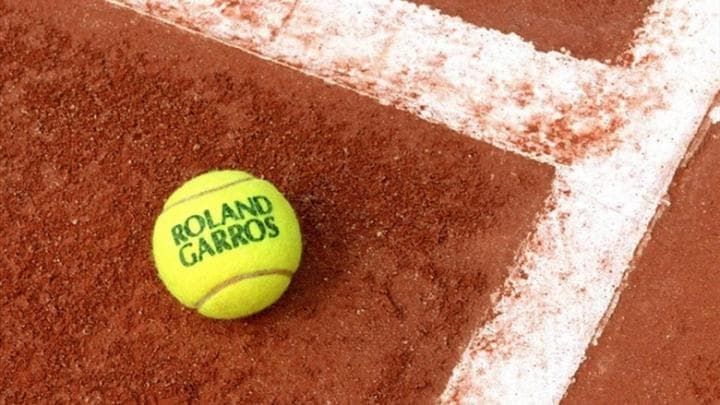 BLAT la Roland Garros! Jucătoare rusă, ARESTATĂ pentru trucarea unui meci cu două românce