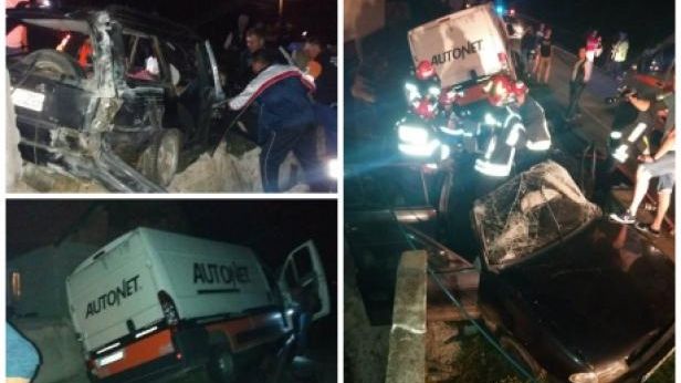 Tragedie pe străzile din România: o adolescentă şi un bebeluş au murit într-un teribil accident 
