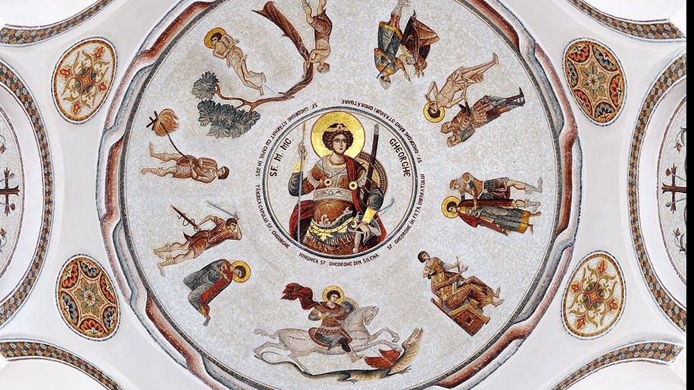 Sărbătoare mare sâmbătă! Iată rugăciunea care te ajută la sănătate și belșug