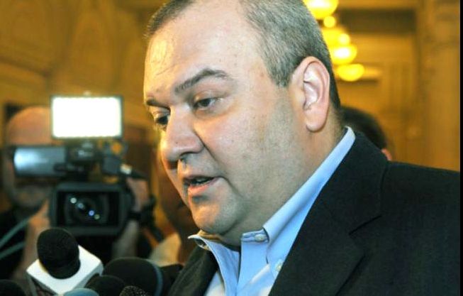 Fostul parlamentar de Buzău George Scutaru, achitat pentru spălare de bani