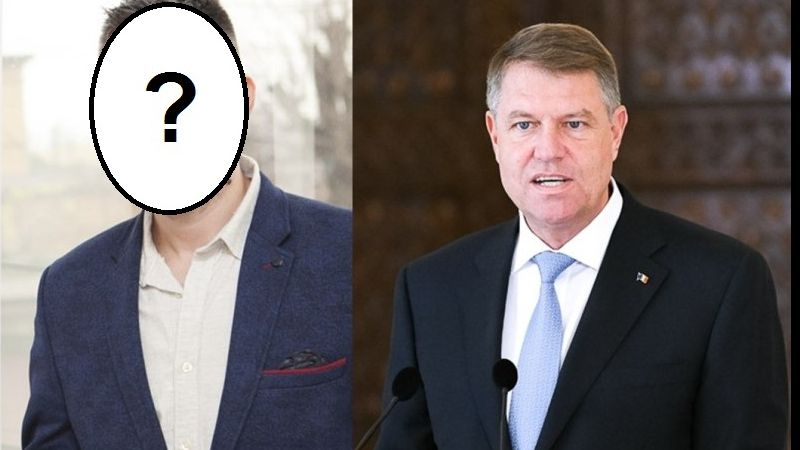 Primul care s-a înscris în cursa pentru Cotroceni! Cine vrea să-i ia locul lui Iohannis în 2019