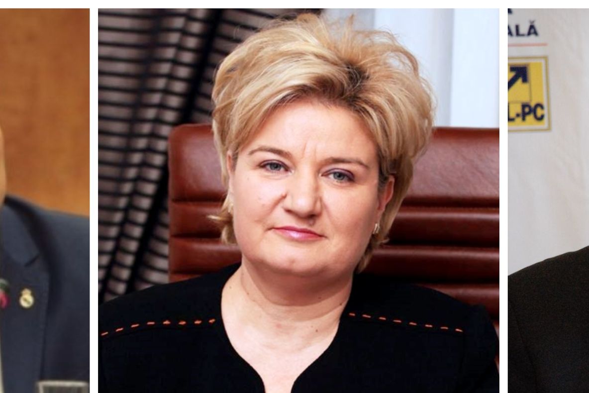 SURSE: Scurt-circuit la PNL, trei senatori pleacă la ALDE 