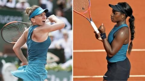 Simona Halep a câştigat primul său titlu de Mare Şlem, la Roland Garros
