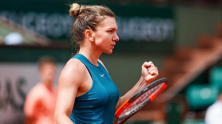 LIVE STREAMING HALEP - MUGURUZA // Anunț trist legat de Halep și semifinala Roland Garros