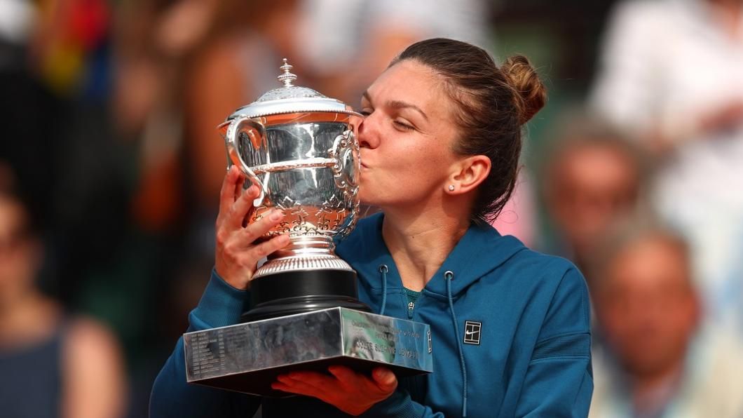 Simona Halep, detalii din culise. Reacție senzațională când a văzut câți jurnaliști o așteptau