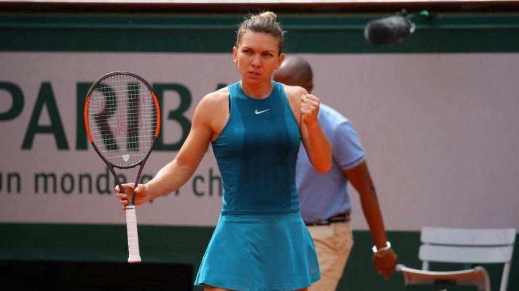 Românii erau optimişti la începutul anului că Halep va câştiga un titlul de Mare Şlem în 2018 (IRES)