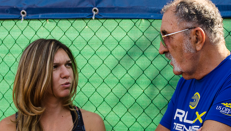 Simona Halep a câştigat primul său titlu de Mare Şlem, la Roland Garros