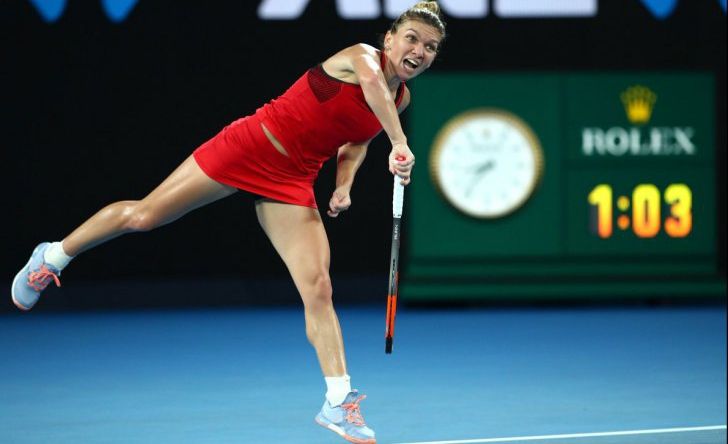 Simona Halep câștigă finala Roland Garros și scrie istorie