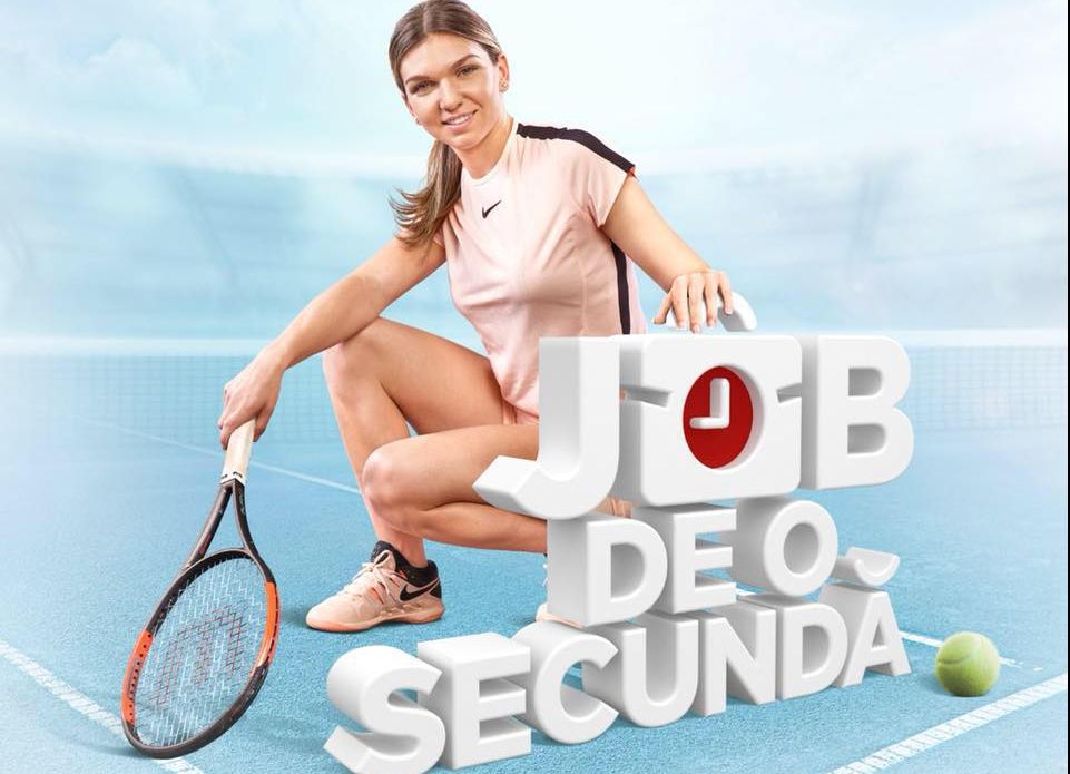 Simona Halep rupe tăcerea despre momentele dure din tenis 