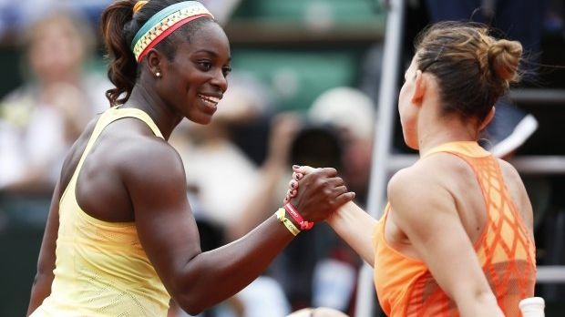 Simona Halep, finala Roland Garros. Cine este ADVERSARA Simonei Halep în finala Roland Garros