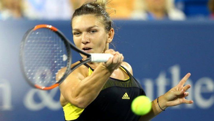 Simona Halep a câştigat primul său titlu de Mare Şlem, la Roland Garros