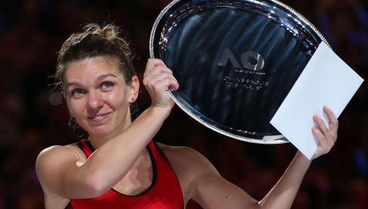 Simona Halep, Roland Garros. Cuvinte senzaționale pentru sportiva noastră 