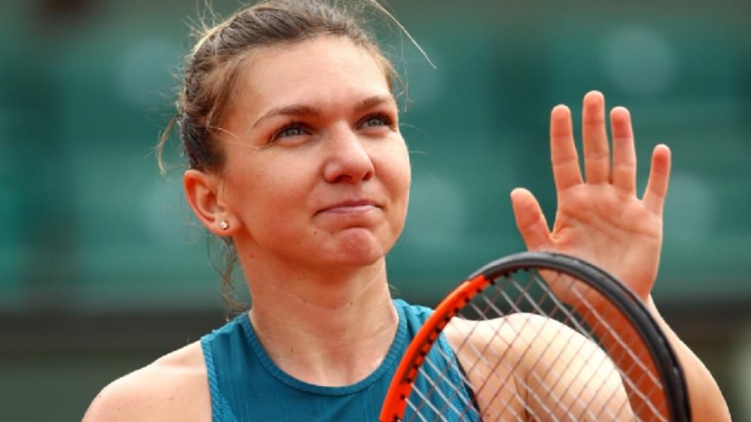 Simona Halep s-a calificat în semifinale la Roland Garros!