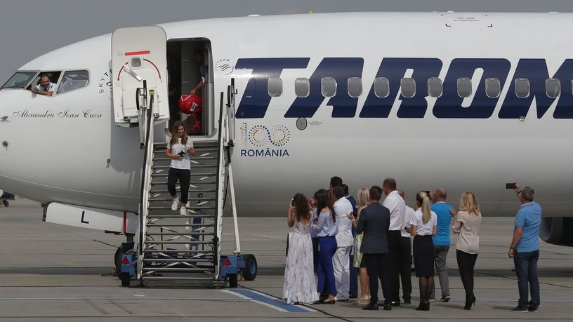 Cu câţi BANI rămâne Simona Halep din premiul de la Roland Garros. Impozitul, uriaş! 