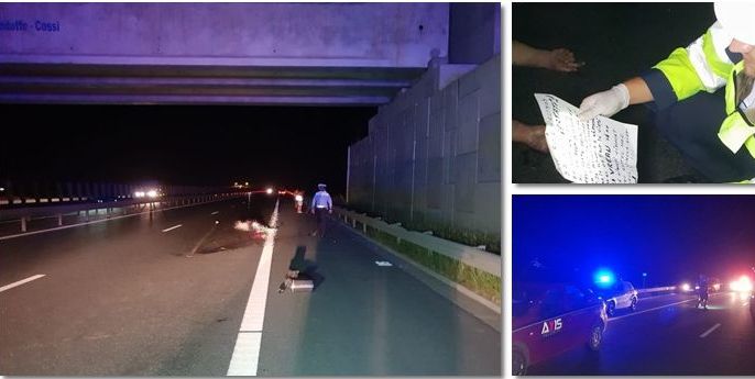 Sinucidere şocantă în Banat. "Unde eşti, tati? Acolo Sus, te iubesc!"