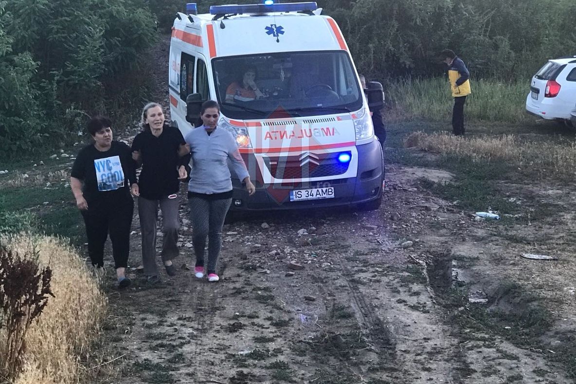 Un tânăr din Iași s-a sinucis chiar înainte de nuntă. Caz sfâșietor