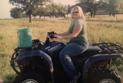 Schimbările alimentare care au ajutat-o pe această femeie să slăbească 50 de kg