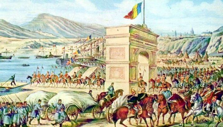 Subiecte BAC 2018 ISTORIE: Elaboraţi, în aproximativ două pagini, un eseu despre TOTALITARISM