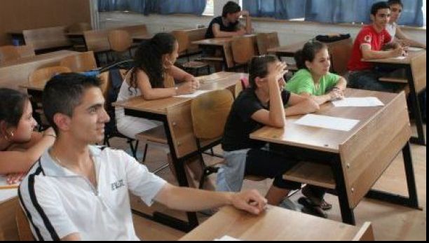 Subiecte + barem Română Evaluare Naţională 2018