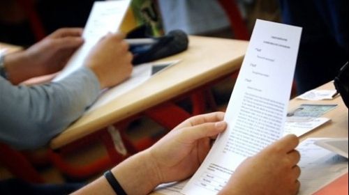 Subiecte Filosofie BAC 2018. Răspunsurile corecte şi barem de corectare