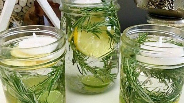 Amestecul-minune care te protejează de țânțari toată vara