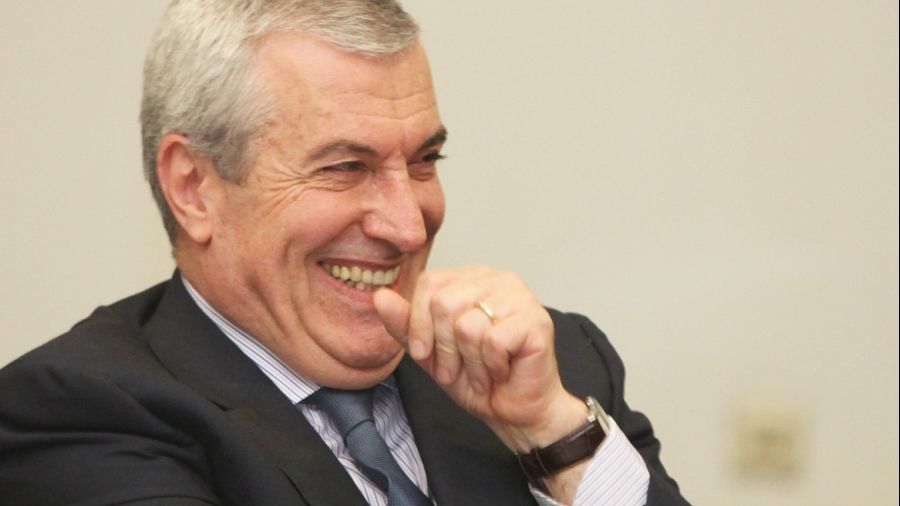 Tăriceanu, lovitură pentru Dragnea în scandalul momentului: "Mi-a făcut o impresie foarte bună" 