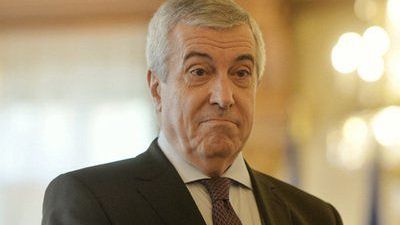 Tăriceanu anunţă o decizie radicală după protestul din Parlament de miercuri