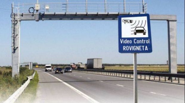 Posibile întreruperi temporare ale emiterii ROVINIETEI și peajului prin SIEGMCR! Ce trebuie să știe șoferii înainte de a pleca la drum