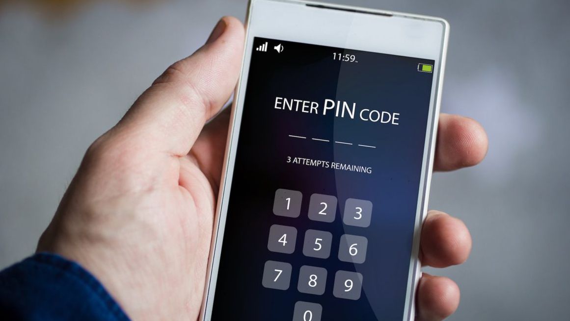 De ce trebuie să îţi parolezi telefonul. Ce spun specialiştii