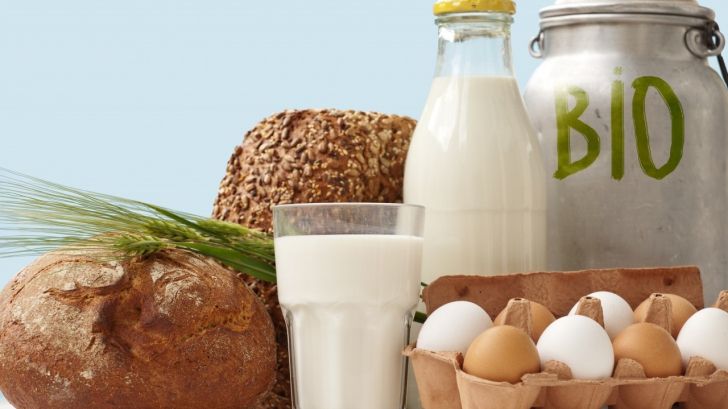 Alimentele care pot fi consumate şi după ce expiră