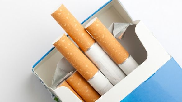 Dacă fumezi, mănâncă asta de două ori pe săptămână ca să reduci la jumătate riscul de cancer