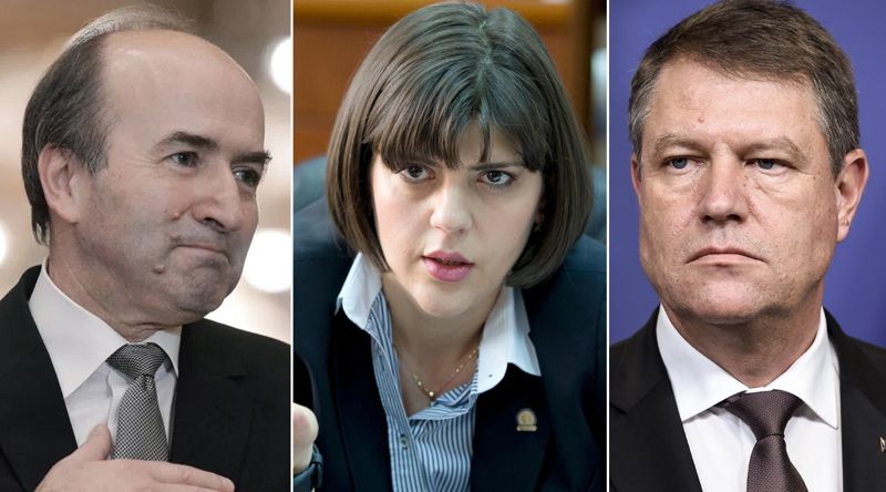 Toader se laudă că a scăpat basma curată în faţa OCDE, dar strecoară un detaliu FALS