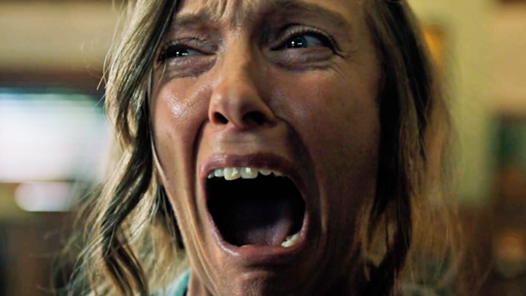 Ce se întâmplă cu sângele tău după ce te uiţi la un film de groază. Explicaţia şoc a unui medic