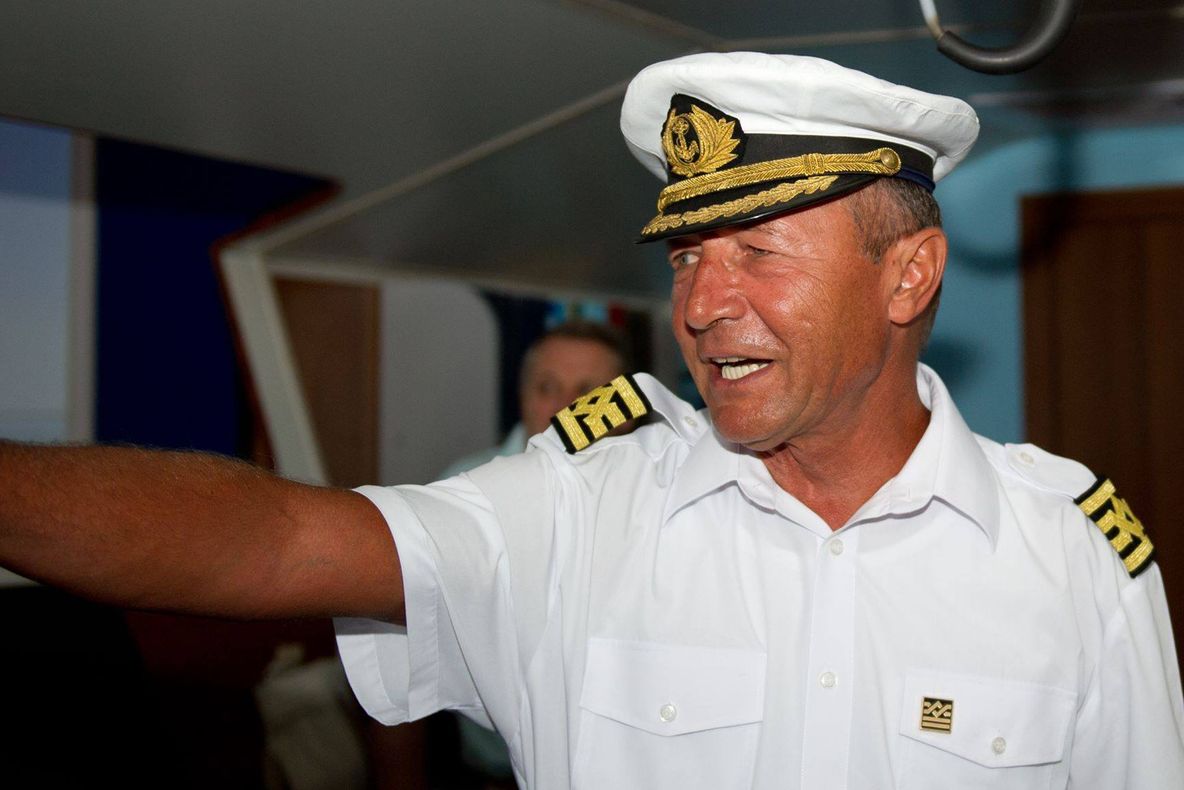 Traian Băsescu, despre nominalizarea lui Vlase la șefia SIE: Bună treabă, rea tocmeală