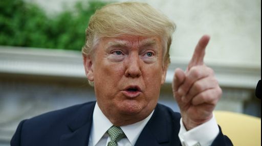 Donald Trump ia măsuri pentru evitarea separării copiilor de părinţii imigranţi