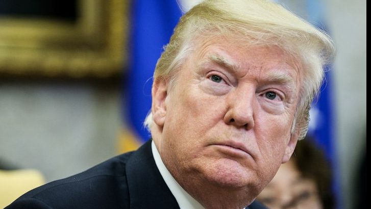 Donald Trump vrea să creeze o Forţă militară... spaţială