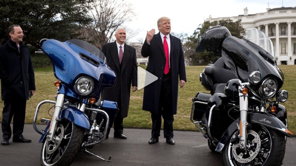 Prima înfrângere a SUA în războiul comercial cu UE. Trump, furios