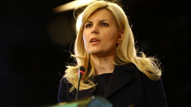 Elena Udrea ar putea fi extrădată. Mandat european și internațional de arestare