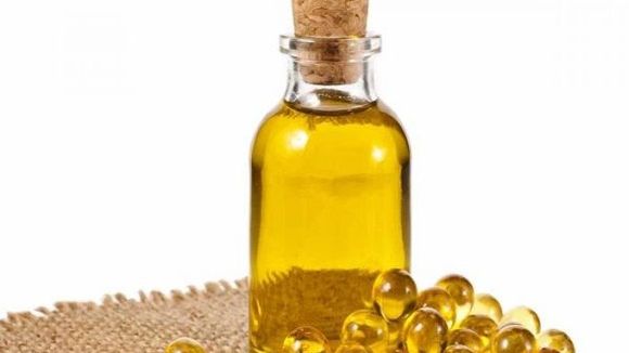 Bunicii aveau dreptate: uleiul de peşte, benefic pentru copii