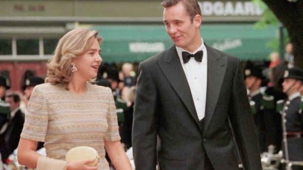 Condamnare în familia regală a Spaniei: 5 ani și 10 luni de închisoare cu executare