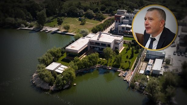 Rise Project: Casele și terenurile familiei procurorului șef Constanța. Legăturile cu rețeaua Mazăre