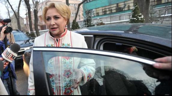 Dăncilă pleacă azi în Portugalia. Câte vizite externe a bifat deja premierul globe-trotter al PSD