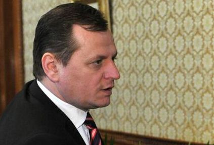 Scenariu-șoc: Vlase la SIE, "soluția imorală"! Codrin Ștefănescu - Nu e niciun scenariu! 