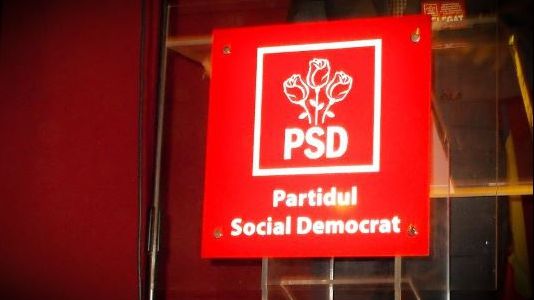 Ce spune PSD despre numirea lui Vlase la SIE