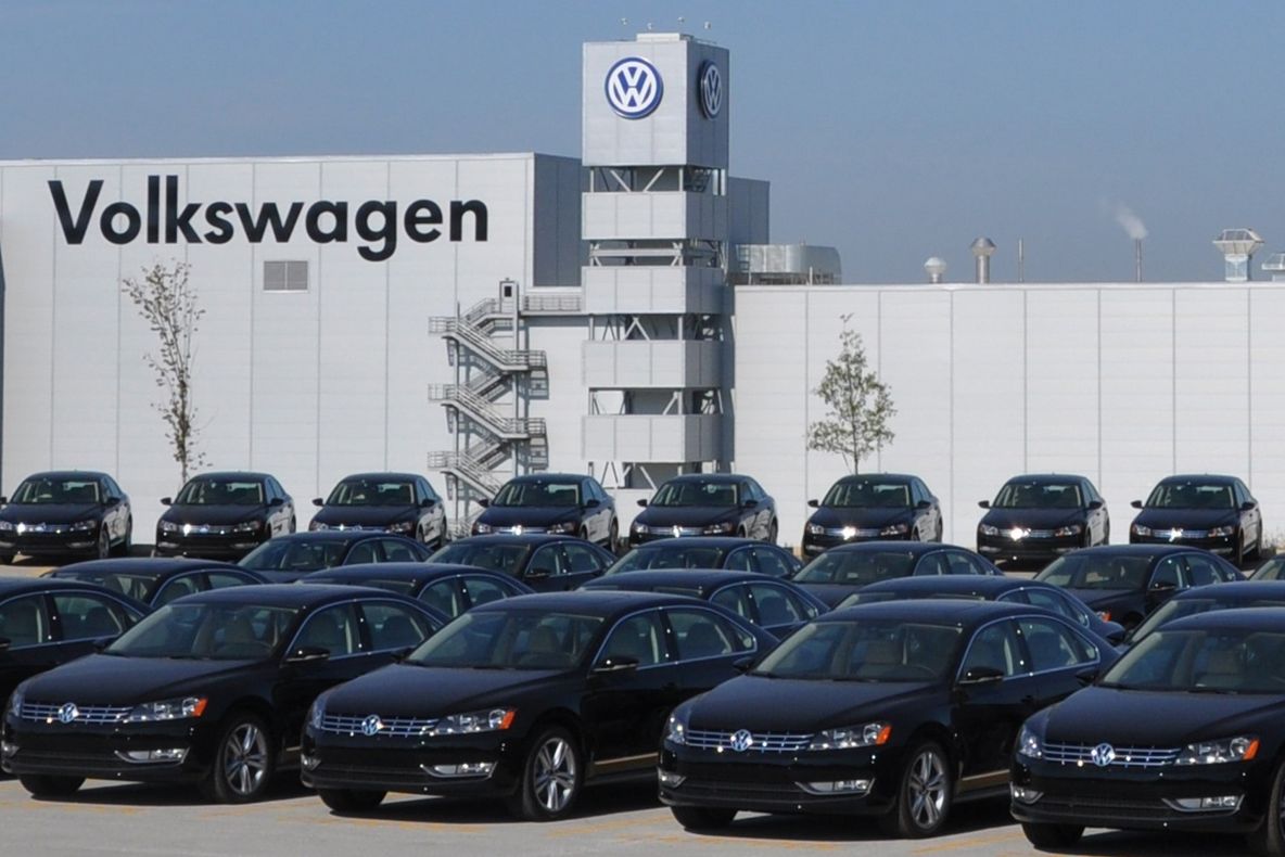 Volkswagen a făcut un anunț dureros
