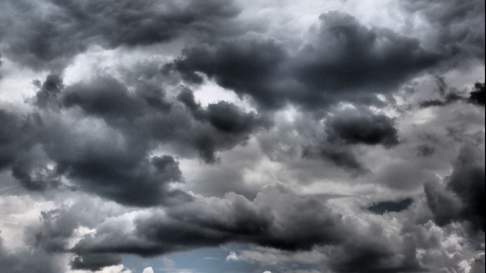 Avertizare meteo! Ne așteaptă un weekend furtunos