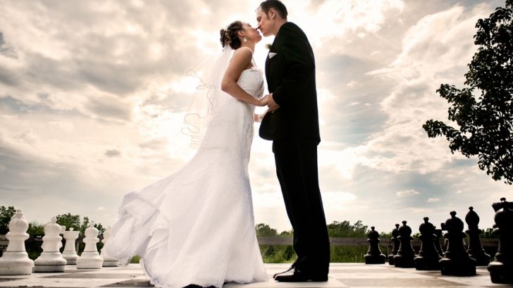 Ce fel de nuntă vei avea, în funcţie de zodie. Cu ce probleme te vei confruntă