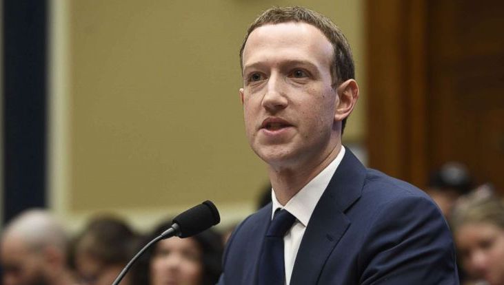 Demisie surpriză la vârful companiei Facebook. Stabilitatea, spulberată